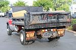 Used 2005 GMC Sierra 3500 Regular Cab Dump Truck for sale #13147 - photo 4