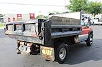 Used 2005 GMC Sierra 3500 Regular Cab Dump Truck for sale #13147 - photo 7