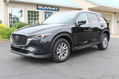 Used 2022 Mazda CX-5 2.5 S Select AWD SUV for sale #13151 - photo 1