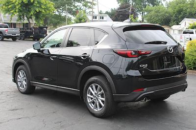 Used 2022 Mazda CX-5 2.5 S Select AWD SUV for sale #13151 - photo 2