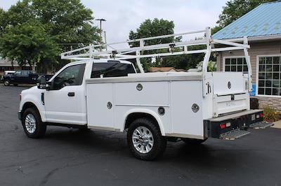 Used 2020 Ford F-350 Regular Cab Royal Service Truck for sale #13155 - photo 2