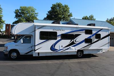 Used 2022 Ford E-450 Motorhome for sale #13168 - photo 1