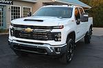 Used 2025 Chevrolet Silverado 2500 LT Crew Cab for sale #13189 - photo 12