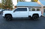 Used 2025 Chevrolet Silverado 2500 LT Crew Cab for sale #13189 - photo 3