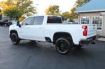 Used 2025 Chevrolet Silverado 2500 LT Crew Cab for sale #13189 - photo 2