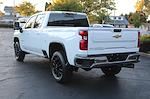Used 2025 Chevrolet Silverado 2500 LT Crew Cab for sale #13189 - photo 4