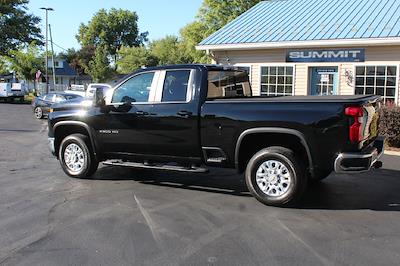 Used 2024 Chevrolet Silverado 2500 LT Double Cab for sale #13190 - photo 2