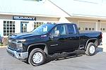 Used 2024 Chevrolet Silverado 2500 LT Double Cab for sale #13190 - photo 1