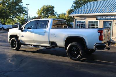 Used 2022 Chevrolet Silverado 3500 LTZ Crew Cab for sale #13204 - photo 2