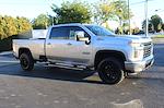 Used 2022 Chevrolet Silverado 3500 LTZ Crew Cab for sale #13204 - photo 9