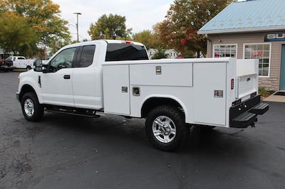 Used 2017 Ford F-250 Super Cab Service Truck for sale #13207 - photo 2