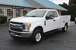Used 2017 Ford F-250 Super Cab Service Truck for sale #13207 - photo 1