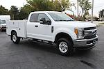 Used 2017 Ford F-250 Super Cab Service Truck for sale #13207 - photo 9