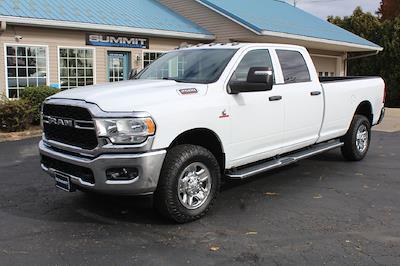 Used 2023 Ram 2500 Tradesman Crew Cab for sale #13211 - photo 1