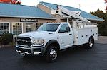 Used 2019 Ram 5500 Regular Cab Bucket Truck for sale #13212 - photo 1