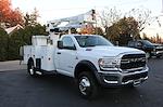 Used 2019 Ram 5500 Regular Cab Bucket Truck for sale #13212 - photo 10