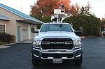 Used 2019 Ram 5500 Regular Cab Bucket Truck for sale #13212 - photo 11