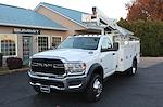 Used 2019 Ram 5500 Regular Cab Bucket Truck for sale #13212 - photo 12