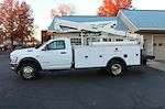 Used 2019 Ram 5500 Regular Cab Bucket Truck for sale #13212 - photo 3