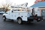 Used 2019 Ram 5500 Regular Cab Bucket Truck for sale #13212 - photo 2