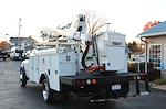 Used 2019 Ram 5500 Regular Cab Bucket Truck for sale #13212 - photo 4