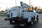 Used 2019 Ram 5500 Regular Cab Bucket Truck for sale #13212 - photo 6