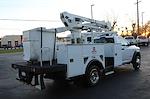 Used 2019 Ram 5500 Regular Cab Bucket Truck for sale #13212 - photo 7