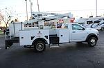 Used 2019 Ram 5500 Regular Cab Bucket Truck for sale #13212 - photo 8