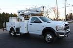Used 2019 Ram 5500 Regular Cab Bucket Truck for sale #13212 - photo 9
