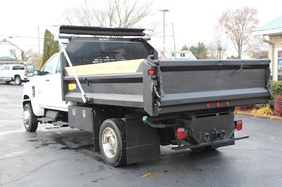 Used 2020 Chevrolet Silverado 5500 Dump Truck for sale #13215 - photo 2