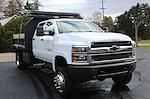Used 2020 Chevrolet Silverado 5500 Cab Chassis for sale #13215 - photo 10