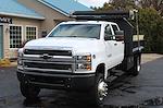 Used 2020 Chevrolet Silverado 5500 Cab Chassis for sale #13215 - photo 12