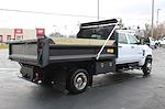 Used 2020 Chevrolet Silverado 5500 Cab Chassis for sale #13215 - photo 7