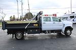 Used 2020 Chevrolet Silverado 5500 Cab Chassis for sale #13215 - photo 8