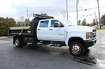 Used 2020 Chevrolet Silverado 5500 Cab Chassis for sale #13215 - photo 9