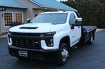 Used 2023 Chevrolet Silverado 3500 Regular Cab Cab Chassis for sale #13216 - photo 12