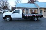 Used 2023 Chevrolet Silverado 3500 Regular Cab Cab Chassis for sale #13216 - photo 2