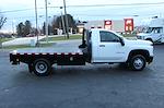 Used 2023 Chevrolet Silverado 3500 Regular Cab Cab Chassis for sale #13216 - photo 8