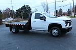 Used 2023 Chevrolet Silverado 3500 Regular Cab Cab Chassis for sale #13216 - photo 9