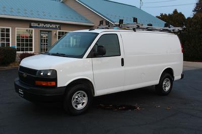Used 2019 Chevrolet Express 2500 Empty Cargo Van for sale #13223 - photo 1