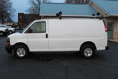 Used 2019 Chevrolet Express 2500 Empty Cargo Van for sale #13223 - photo 2