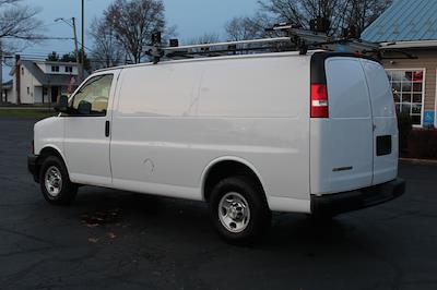 Used 2019 Chevrolet Express 2500 Empty Cargo Van for sale #13223 - photo 2