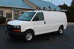 Used 2019 Chevrolet Express 2500 Empty Cargo Van for sale #13223 - photo 1