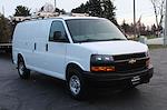Used 2019 Chevrolet Express 2500 Empty Cargo Van for sale #13223 - photo 10