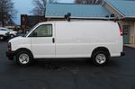Used 2019 Chevrolet Express 2500 Empty Cargo Van for sale #13223 - photo 2