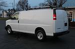 Used 2019 Chevrolet Express 2500 Empty Cargo Van for sale #13223 - photo 3