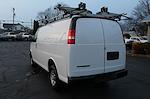 Used 2019 Chevrolet Express 2500 Empty Cargo Van for sale #13223 - photo 4
