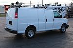 Used 2019 Chevrolet Express 2500 Empty Cargo Van for sale #13223 - photo 7