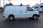 Used 2019 Chevrolet Express 2500 Empty Cargo Van for sale #13223 - photo 8