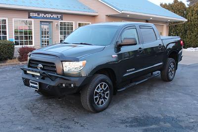 Used 2007 Toyota Tundra SR5 Crew Cab for sale #13224 - photo 1